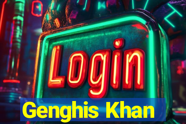 Genghis Khan