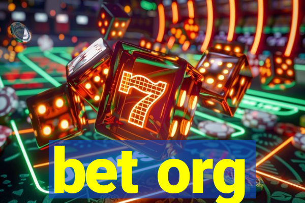 bet org