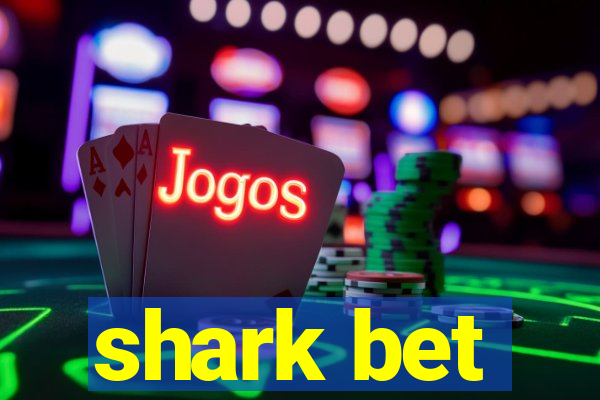 shark bet