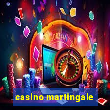 casino martingale