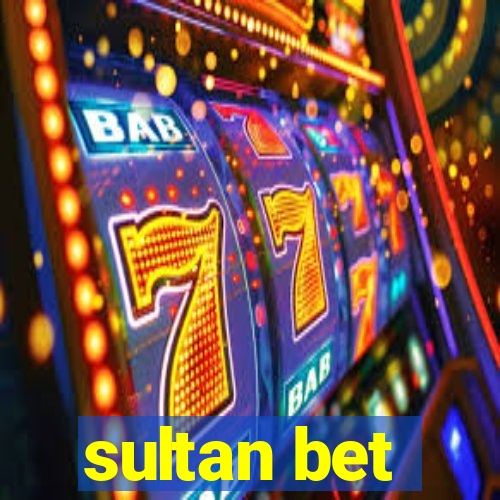 sultan bet