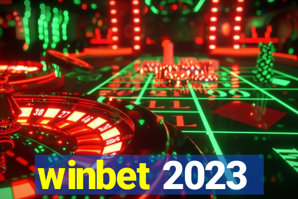 winbet 2023