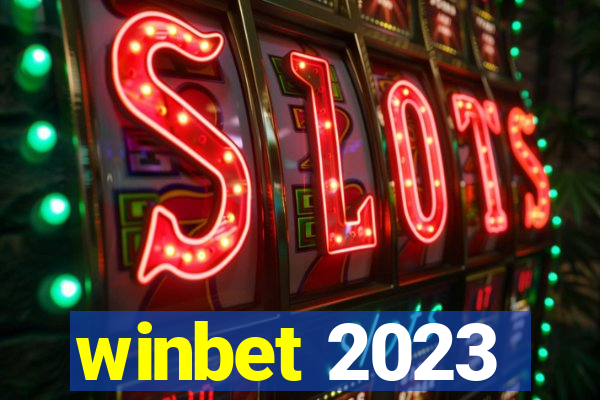 winbet 2023