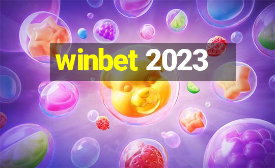 winbet 2023