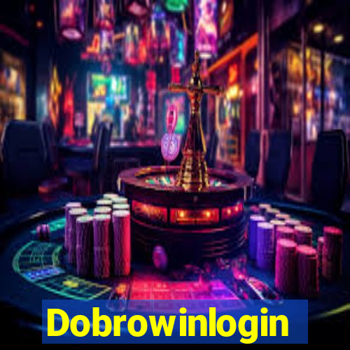 Dobrowinlogin