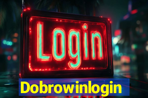 Dobrowinlogin