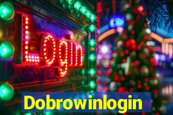 Dobrowinlogin