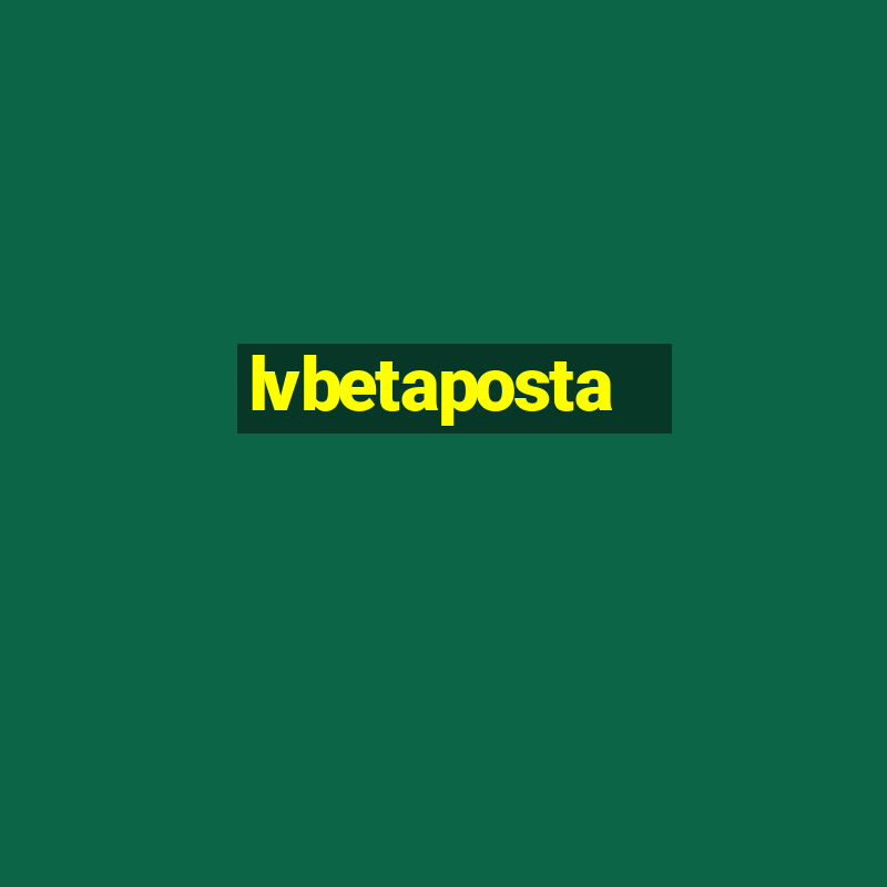 lvbetaposta