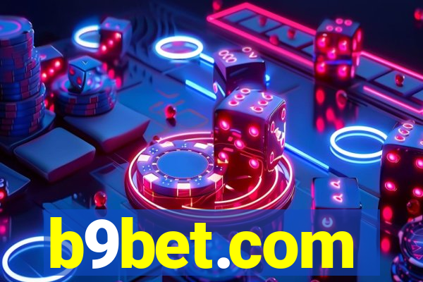 b9bet.com