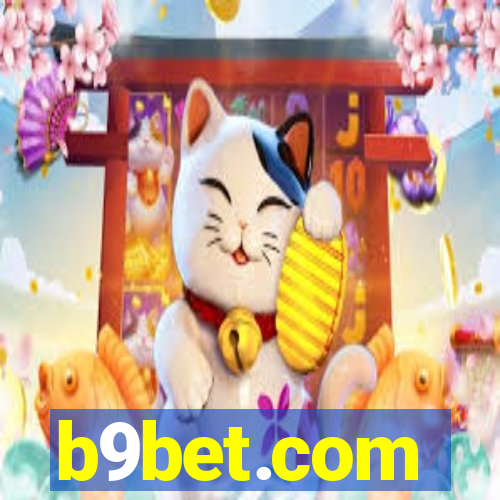 b9bet.com