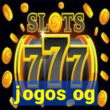 jogos og