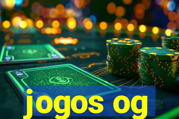 jogos og