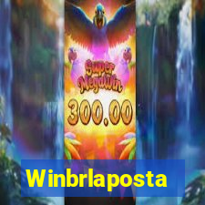 Winbrlaposta