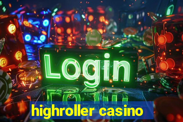 highroller casino