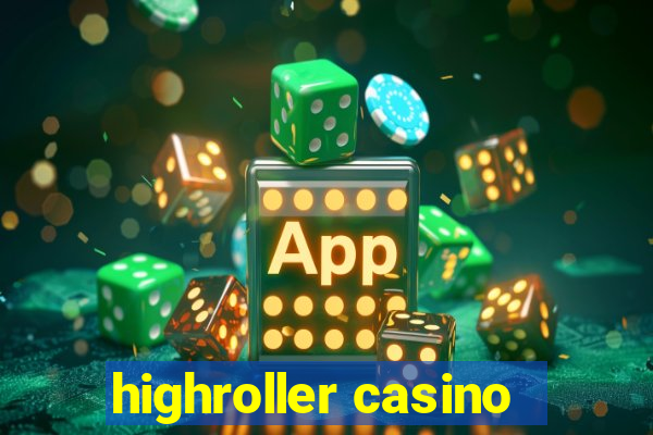 highroller casino