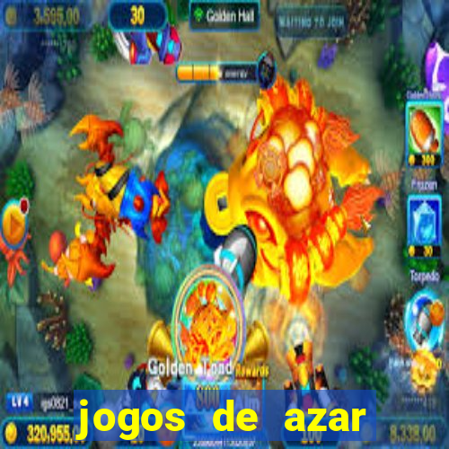 jogos de azar permitidos no brasil