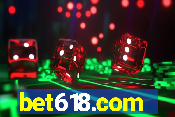 bet618.com