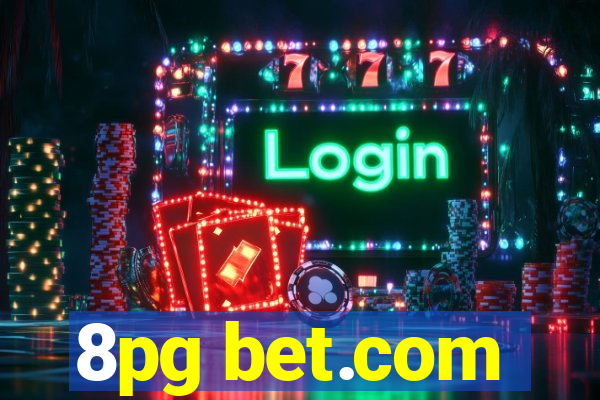 8pg bet.com