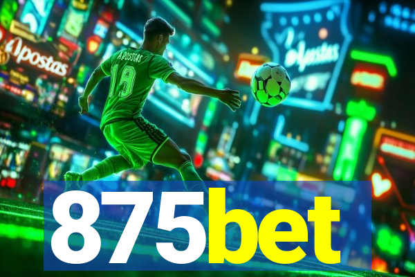 875bet