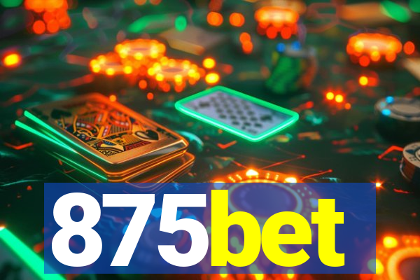 875bet