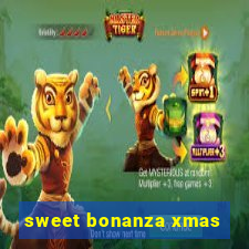 sweet bonanza xmas