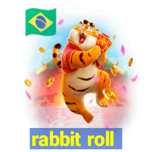 rabbit roll