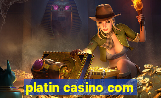 platin casino com