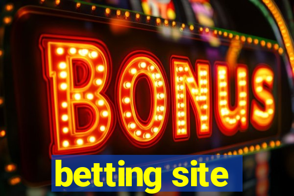 betting site