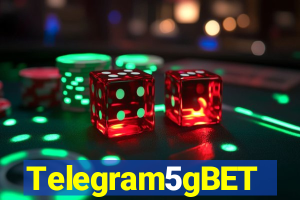 Telegram5gBET