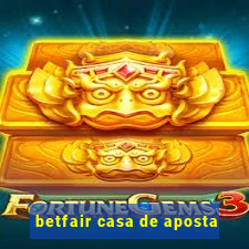 betfair casa de aposta