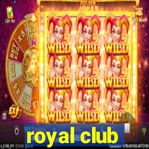 royal club