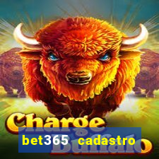 bet365 cadastro login entrar