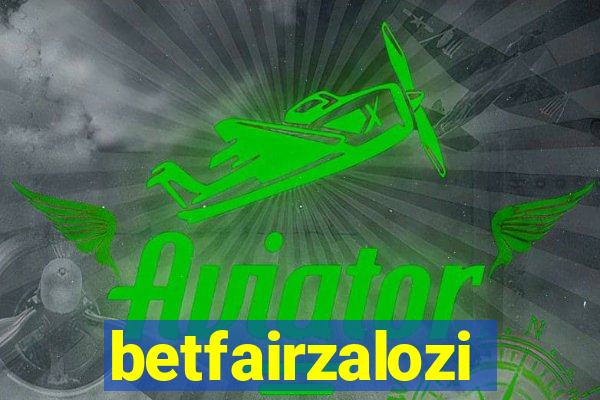 betfairzalozi