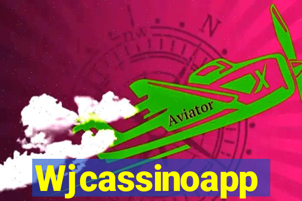 Wjcassinoapp