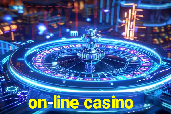 on-line casino