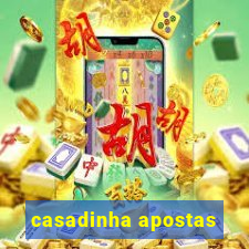 casadinha apostas