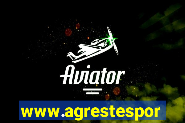 www.agrestesports.bet