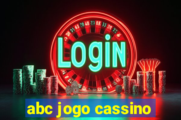 abc jogo cassino