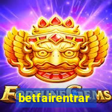 betfairentrar