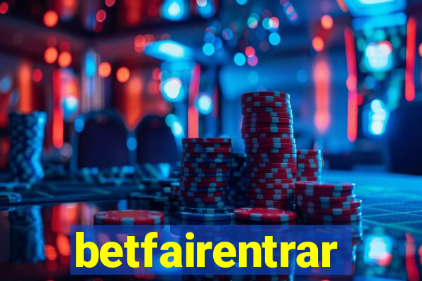 betfairentrar