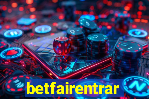 betfairentrar