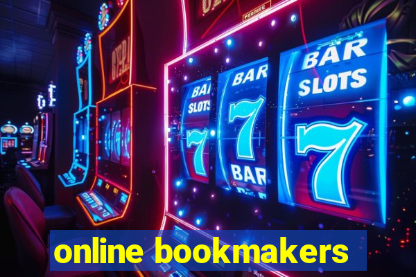 online bookmakers