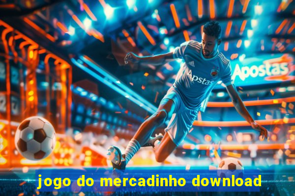 jogo do mercadinho download