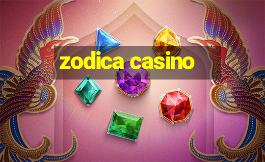 zodica casino