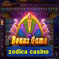 zodica casino