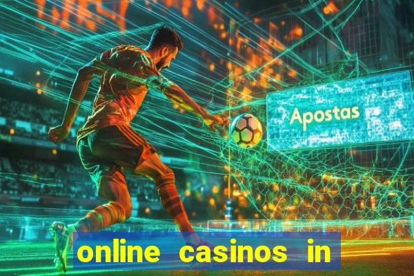 online casinos in united kingdom