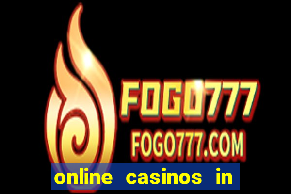 online casinos in united kingdom