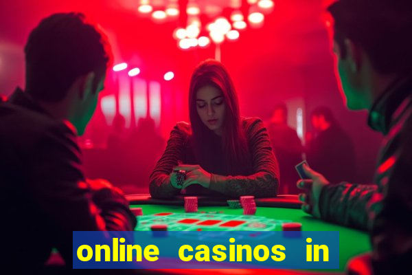 online casinos in united kingdom