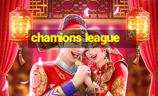 chamions league