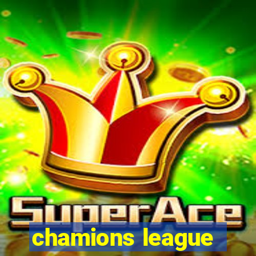 chamions league